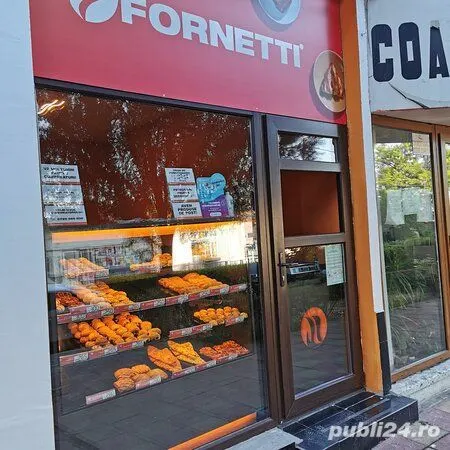 Spațiu comercial București - poza 1