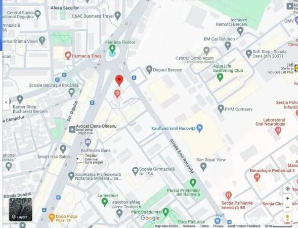 Spațiu comercial București - poza 2