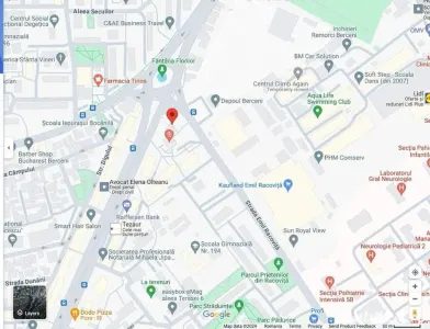 Spațiu comercial București - poza 2