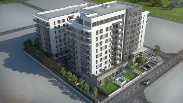 Spațiu comercial București - poza 2