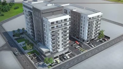 Spațiu comercial București - poza 4