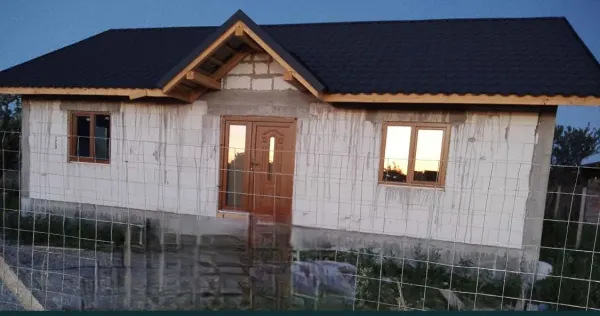 Casă 3 camere Cionchesti - poza 2