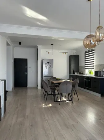 Apartament 3 camere Satu Mare - poza 3