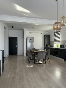 Apartament 3 camere Satu Mare - poza 3