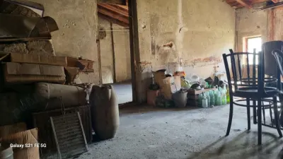 Ag BRASADAS vinde casă cu 2 apart. Calea Călărașilor Coposu. - Bucuresti