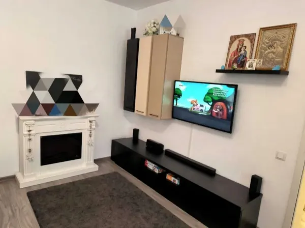 Apartament 2 camere Popești-Leordeni - poza 1