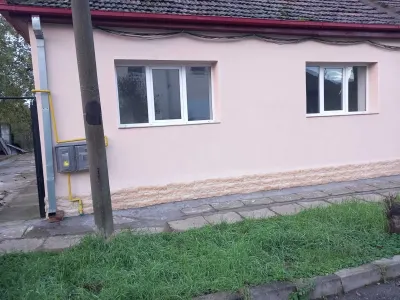 vand casa in cartierul titulescu - Satu Mare
