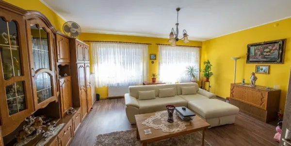 Casă 5 camere Satu Mare - poza 3