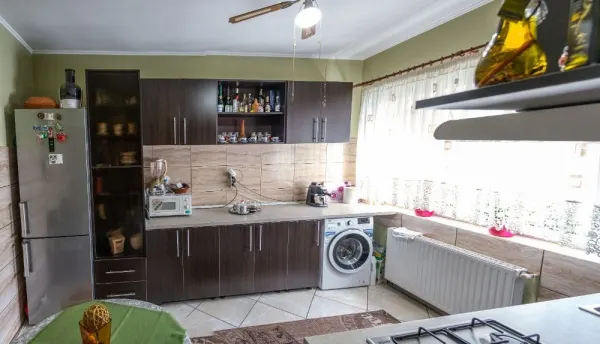 Casă 5 camere Satu Mare - poza 7