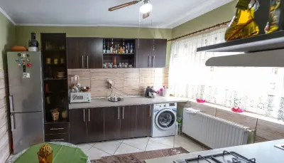 Casă 5 camere Satu Mare - poza 7