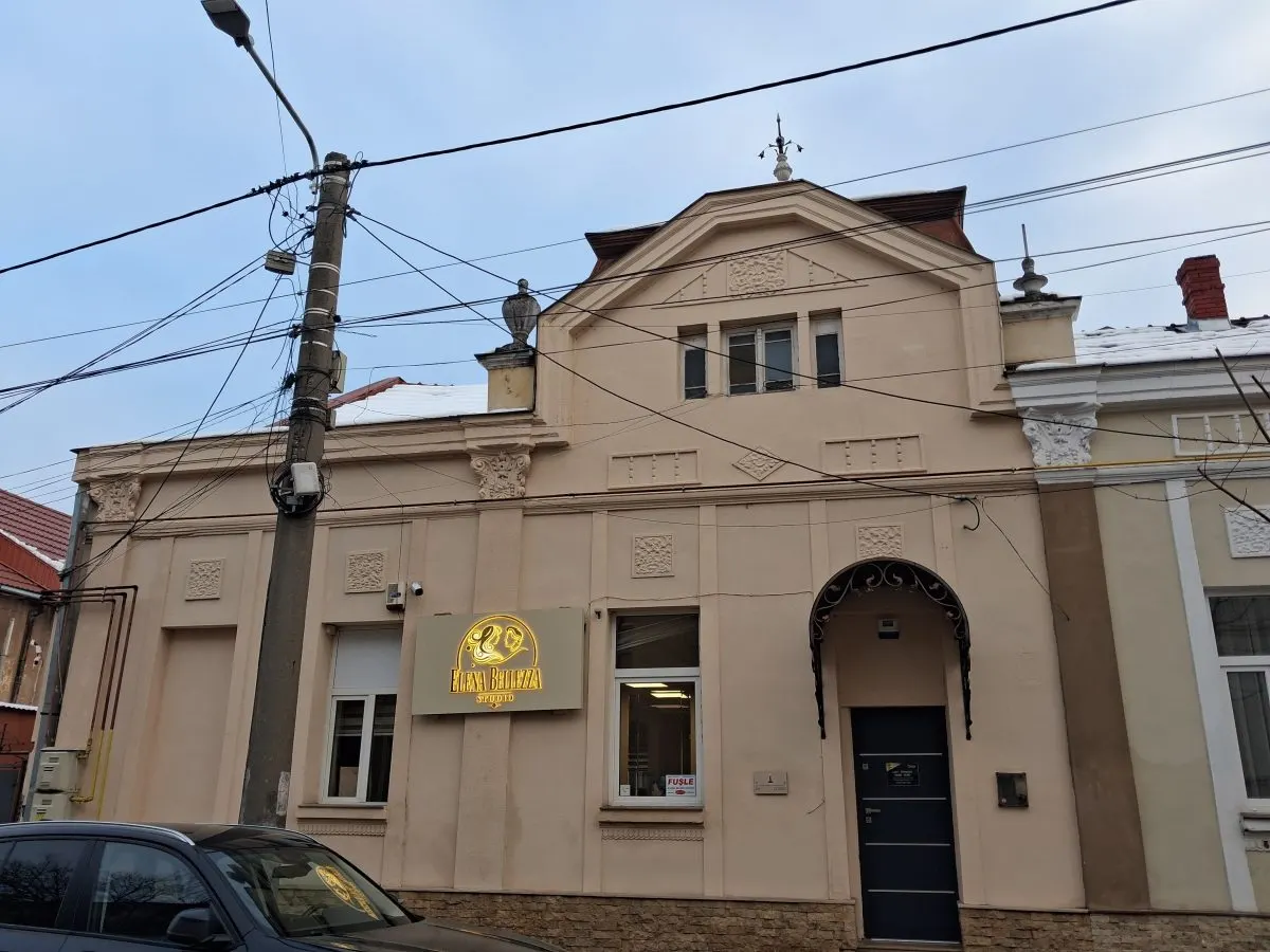 Spațiu comercial Satu Mare - poza 1