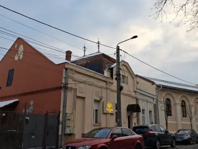 Spațiu comercial Satu Mare - poza 2