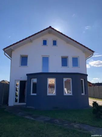 Casă 5 camere Satu Mare - poza 1