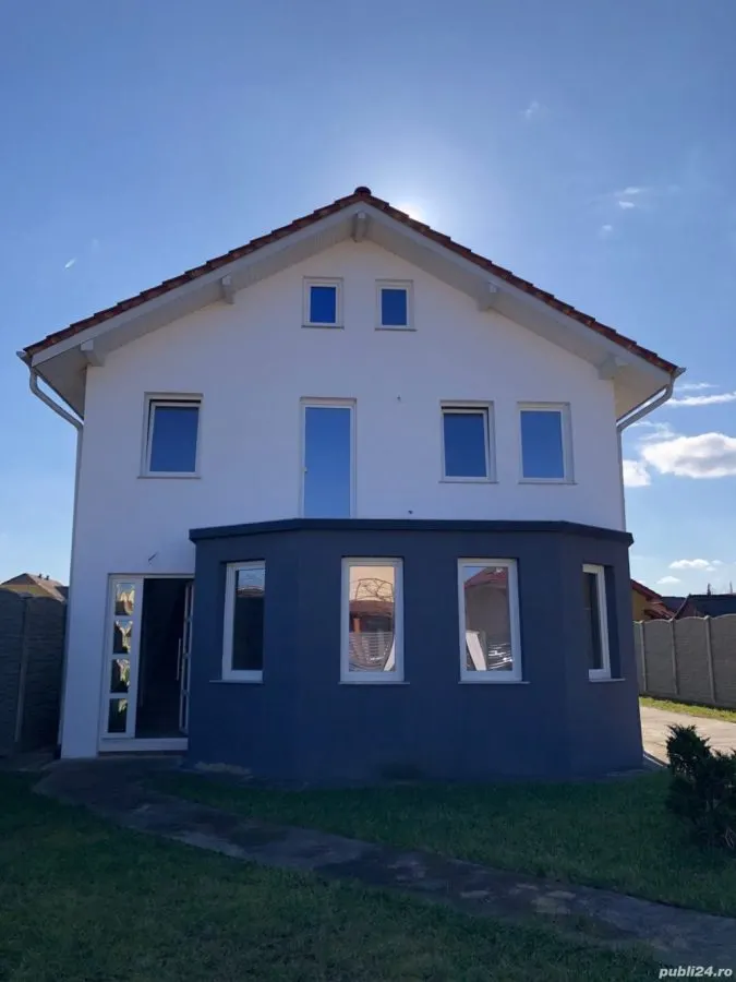Casă 5 camere Satu Mare - poza 1