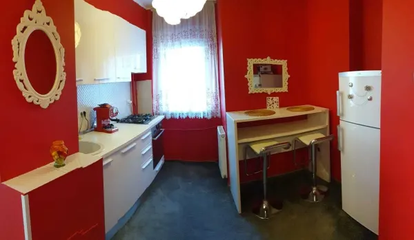 Apartament 2 camere București - poza 1