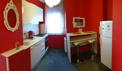 BRASADAS închiriaza ap 2 cam Piata Natiunile Unite etaj 8/17. - Bucuresti