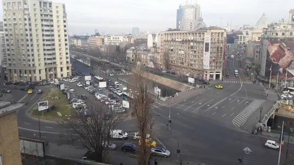 Apartament 2 camere București - poza 6