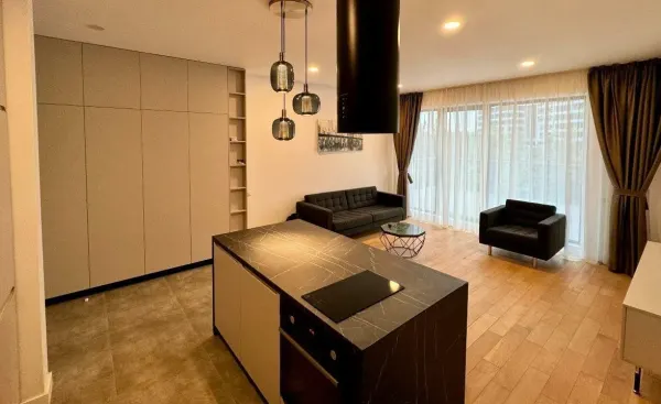 Apartament 2 camere București - poza 1