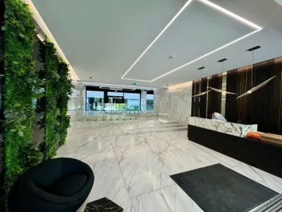 Apartament 2 camere București - poza 12