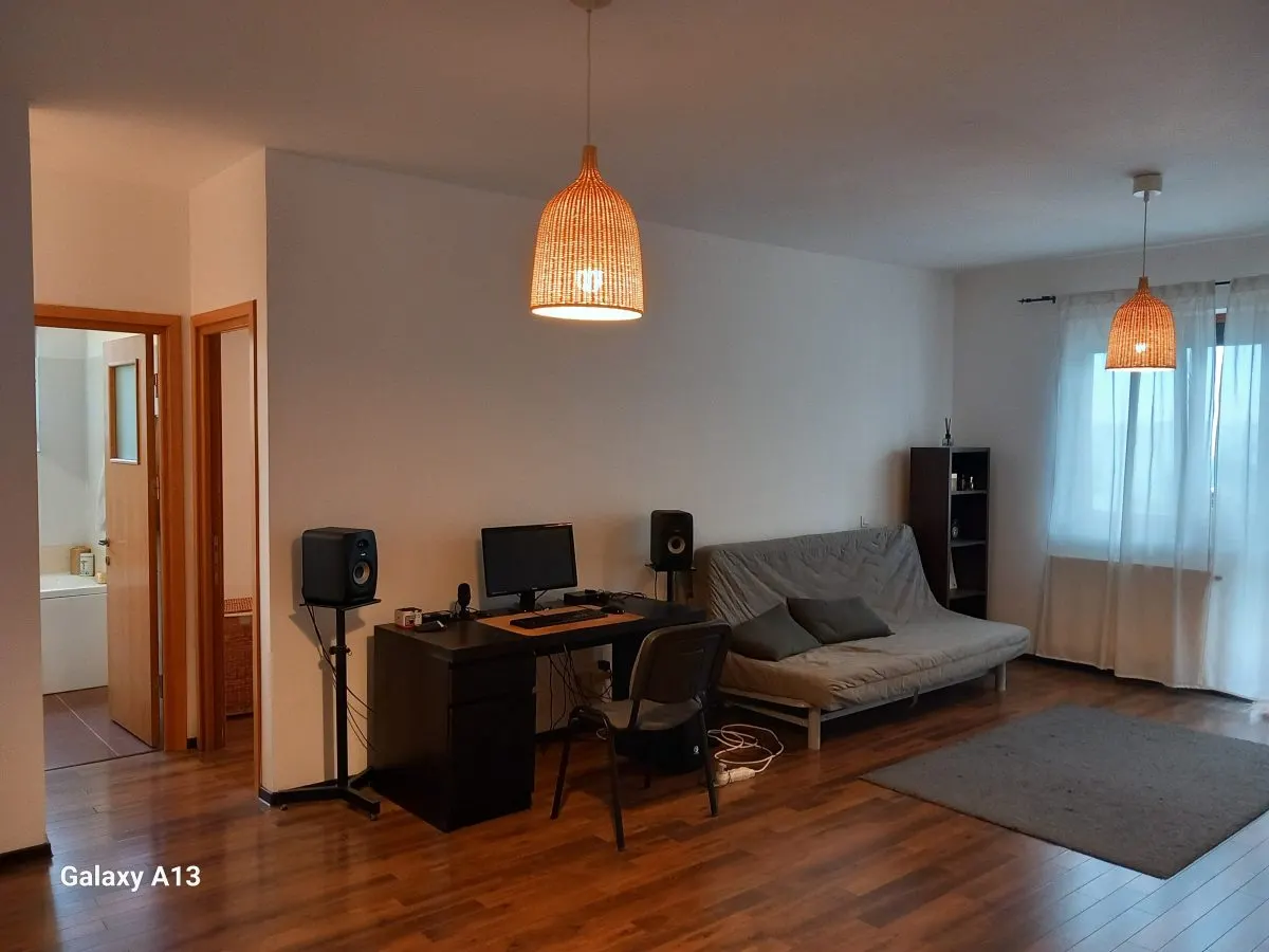 Apartament 2 camere București - poza 1