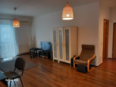 Apartament 2 camere București - poza 5