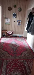 BRASADAS vinde ap 3 cam în casă - zona Botizului. - Satu Mare
