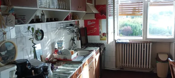 Apartament 3 camere Satu Mare - poza 8