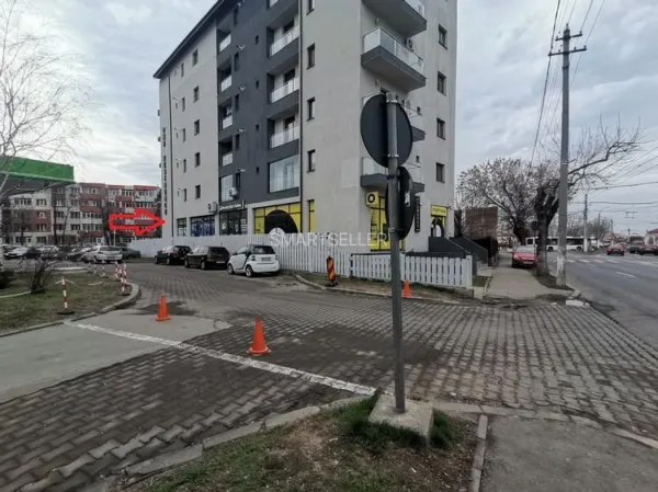 Spațiu comercial București - poza 2