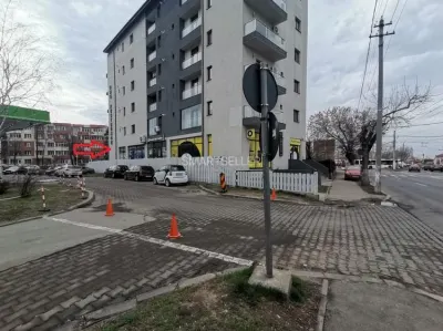 Spațiu comercial București - poza 2