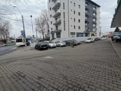 Spațiu comercial București - poza 5