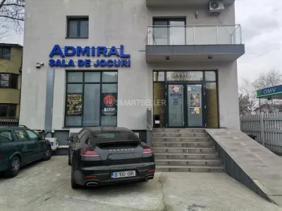 Bucuresti - Bucuresti