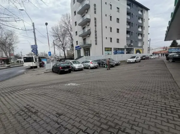 Spațiu comercial București - poza 5