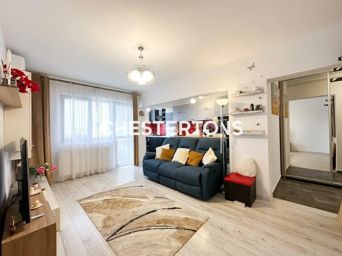 Apartament 3 camere Bragadiru - poza 1