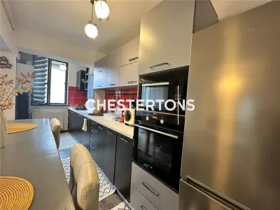 Apartament 3 camere Bragadiru - poza 7