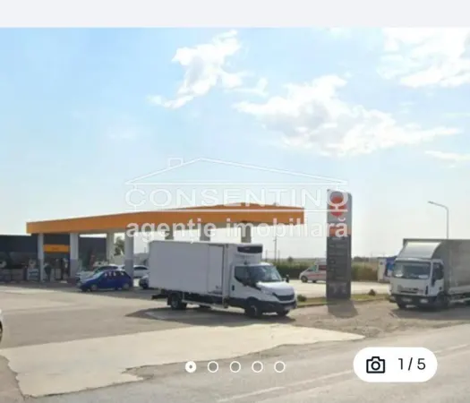 Teren Buzău - poza 1