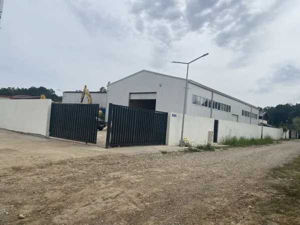 Spațiu industrial Pantelimon - poza 1