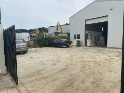 Spațiu industrial Pantelimon - poza 2