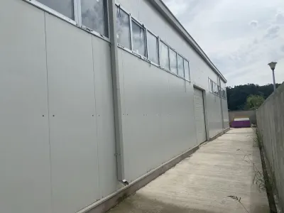 Spațiu industrial Pantelimon - poza 4
