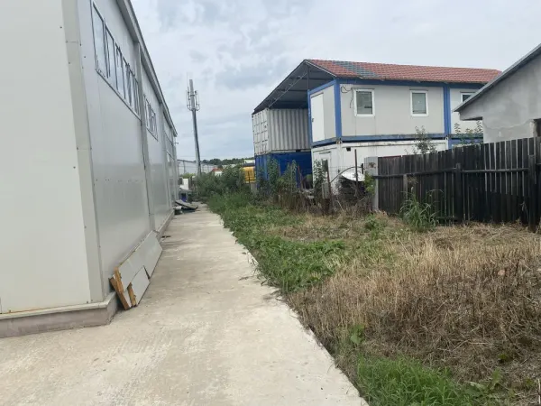 Spațiu industrial Pantelimon - poza 7