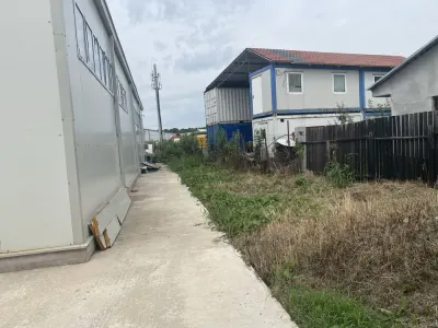 Spațiu industrial Pantelimon - poza 7