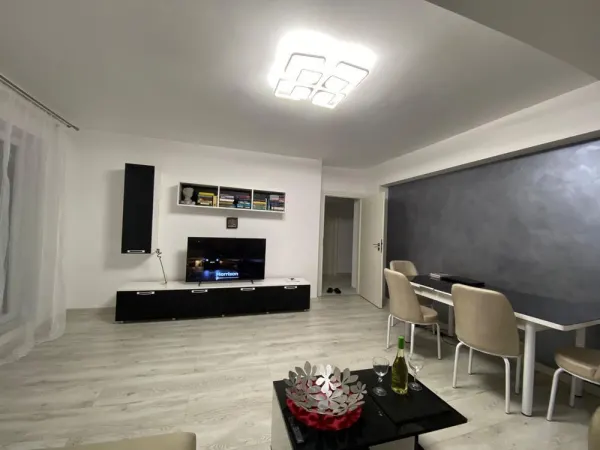 Apartament 2 camere Bragadiru - poza 1