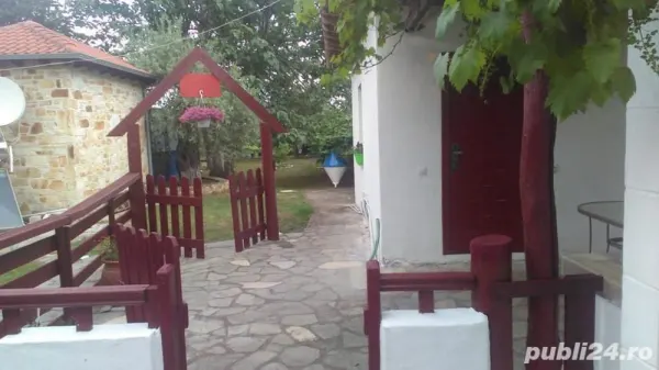 Casă București - poza 3