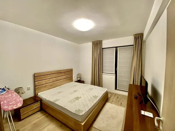 Apartament 2 camere București - poza 1
