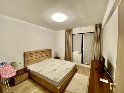 Apartament 2 camere de închiriat Greenfield Băneasa - Bucuresti