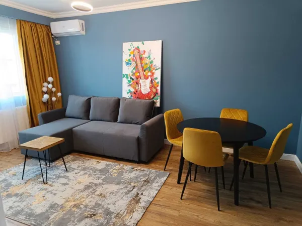 Apartament 2 camere Fundeni - poza 1