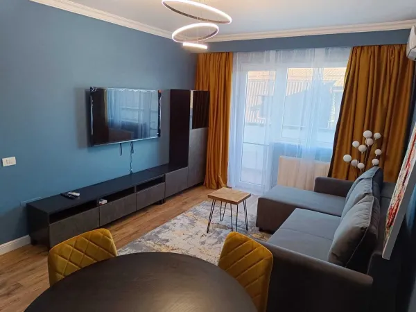 Apartament 2 camere Fundeni - poza 2