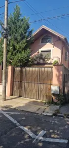 Vila zona brancoveanu , 500 mp construit  si teren 820 mp - Bucuresti