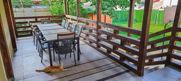 Casă 4 camere București - poza 2