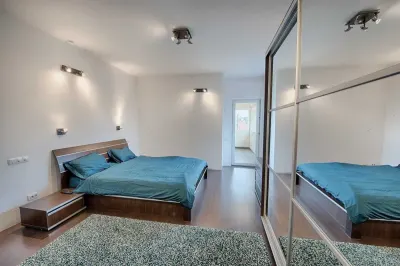 Casă 4 camere București - poza 6