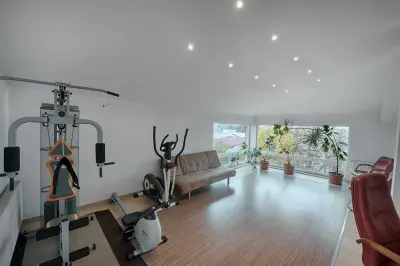 Casă 4 camere București - poza 8